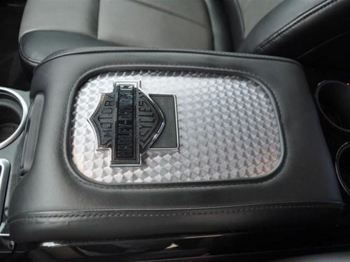 2011 Ford F150 Harley-Davidson, US $40,390.00, image 19