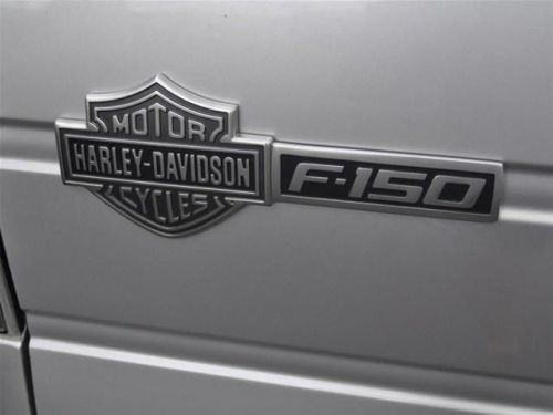 2011 Ford F150 Harley-Davidson, US $40,390.00, image 22