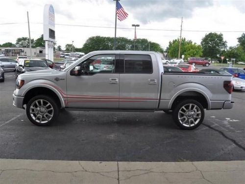 2011 Ford F150 Harley-Davidson, US $40,390.00, image 23
