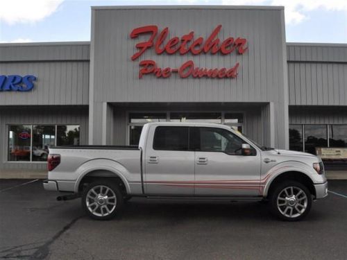 2011 Ford F150 Harley-Davidson, US $40,390.00, image 24