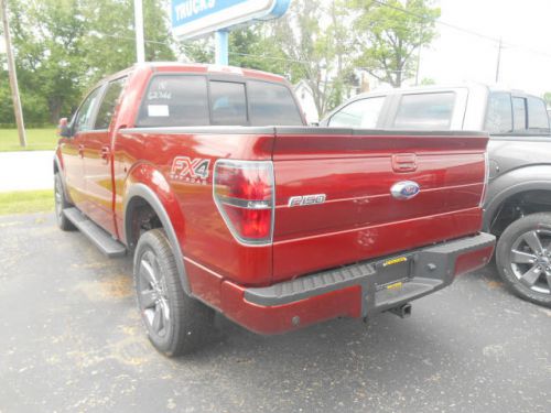 2014 Ford F150, US $46,948.00, image 6
