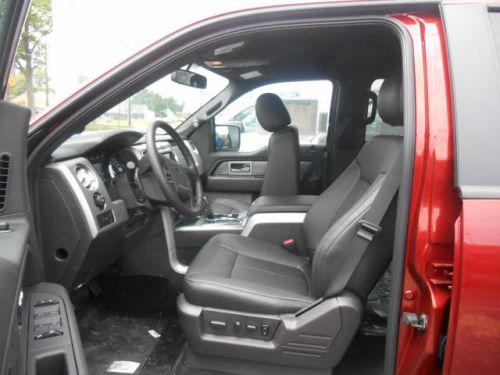2014 Ford F150, US $46,948.00, image 7