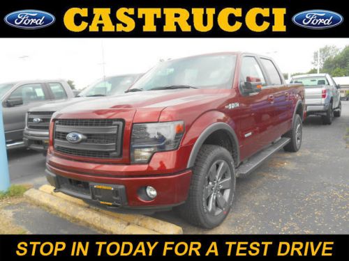 2014 Ford F150, US $46,948.00, image 10