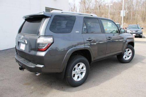 2014 Toyota 4Runner SR5, US $35,241.00, image 3
