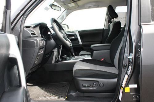 2014 Toyota 4Runner SR5, US $35,241.00, image 5
