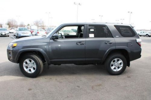 2014 Toyota 4Runner SR5, US $35,241.00, image 8