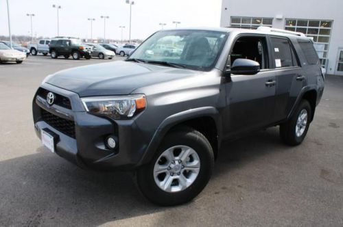 2014 Toyota 4Runner SR5, US $35,241.00, image 13