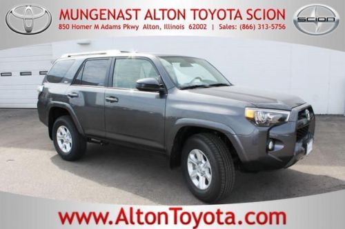 2014 Toyota 4Runner SR5, US $35,241.00, image 27