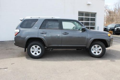 2014 Toyota 4Runner SR5, US $35,241.00, image 29