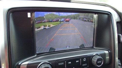2015 chevrolet silverado 2500 lt