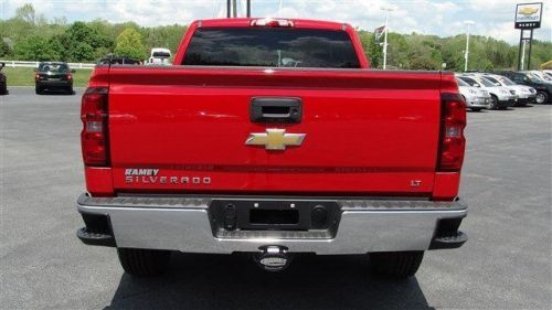 2014 Chevrolet Silverado 1500 LT, US $36,999.00, image 2
