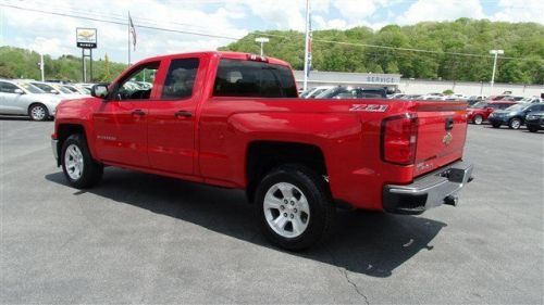 2014 Chevrolet Silverado 1500 LT, US $36,999.00, image 7