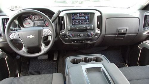 2014 Chevrolet Silverado 1500 LT, US $36,999.00, image 9