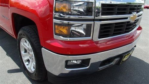 2014 Chevrolet Silverado 1500 LT, US $36,999.00, image 15