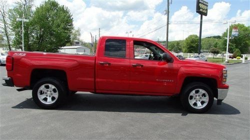 2014 Chevrolet Silverado 1500 LT, US $36,999.00, image 16