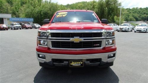 2014 Chevrolet Silverado 1500 LT, US $36,999.00, image 19