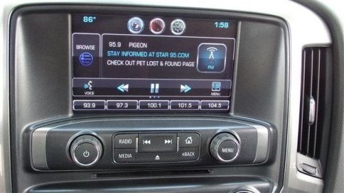 2014 Chevrolet Silverado 1500 LT, US $36,999.00, image 22