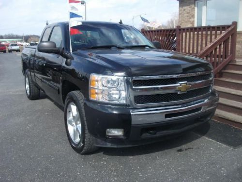 2009 Chevrolet Silverado 1500 LT, US $19,979.00, image 2