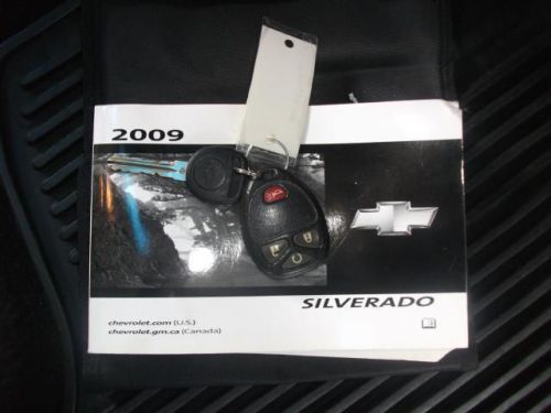 2009 Chevrolet Silverado 1500 LT, US $19,979.00, image 4