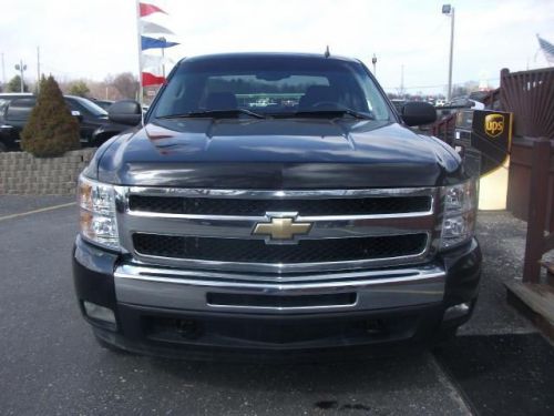 2009 Chevrolet Silverado 1500 LT, US $19,979.00, image 5