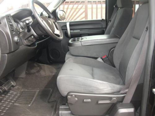 2009 Chevrolet Silverado 1500 LT, US $19,979.00, image 8