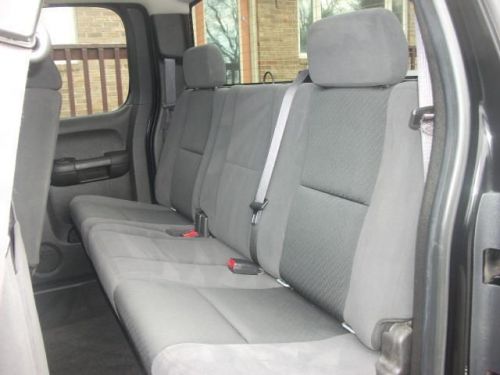 2009 Chevrolet Silverado 1500 LT, US $19,979.00, image 9