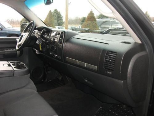 2009 Chevrolet Silverado 1500 LT, US $19,979.00, image 10