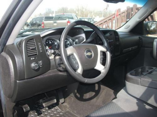 2009 Chevrolet Silverado 1500 LT, US $19,979.00, image 13