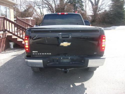 2009 Chevrolet Silverado 1500 LT, US $19,979.00, image 15