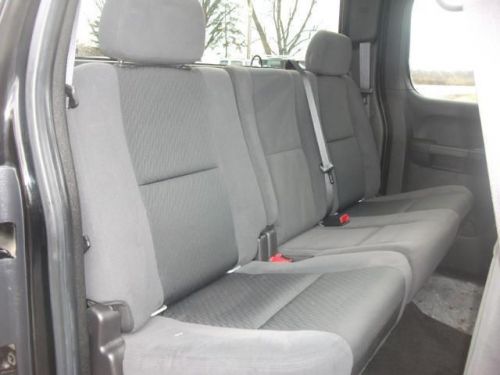 2009 Chevrolet Silverado 1500 LT, US $19,979.00, image 16