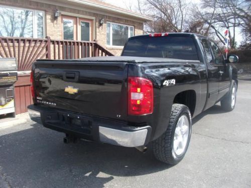 2009 Chevrolet Silverado 1500 LT, US $19,979.00, image 17
