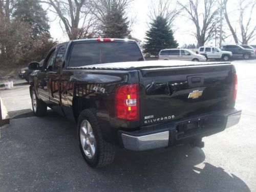 2009 Chevrolet Silverado 1500 LT, US $19,979.00, image 18