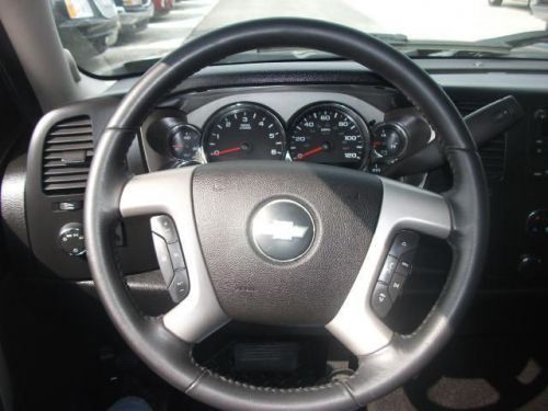 2009 Chevrolet Silverado 1500 LT, US $19,979.00, image 21