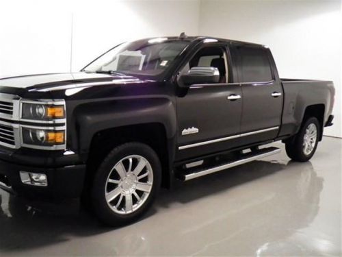 2014 Chevrolet Silverado 1500 High Country, US $53,000.00, image 3