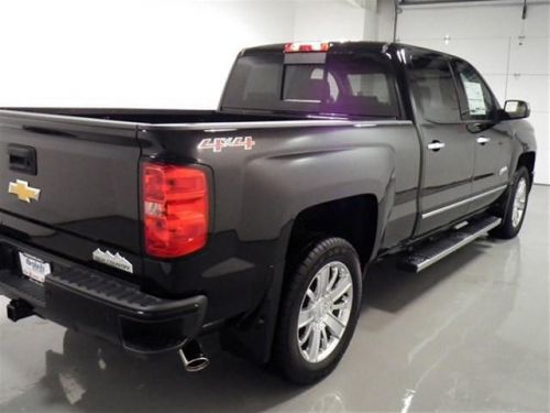 2014 Chevrolet Silverado 1500 High Country, US $53,000.00, image 6