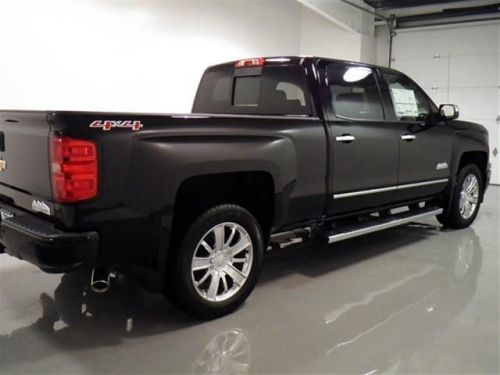 2014 Chevrolet Silverado 1500 High Country, US $53,000.00, image 7