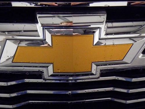 2014 Chevrolet Silverado 1500 High Country, US $53,000.00, image 8