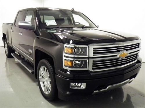 2014 Chevrolet Silverado 1500 High Country, US $53,000.00, image 11
