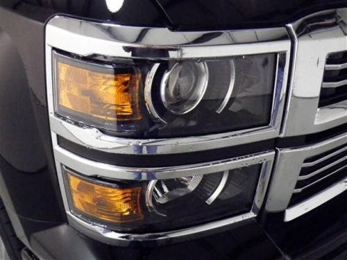 2014 Chevrolet Silverado 1500 High Country, US $53,000.00, image 13