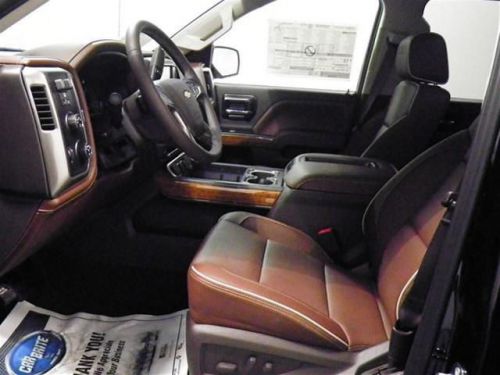 2014 Chevrolet Silverado 1500 High Country, US $53,000.00, image 14
