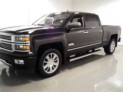 2014 Chevrolet Silverado 1500 High Country, US $53,000.00, image 24