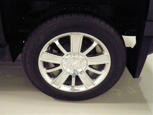 2014 Chevrolet Silverado 1500 High Country, US $53,000.00, image 25