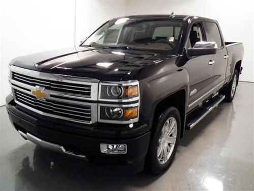 2014 Chevrolet Silverado 1500 High Country, US $53,000.00, image 26