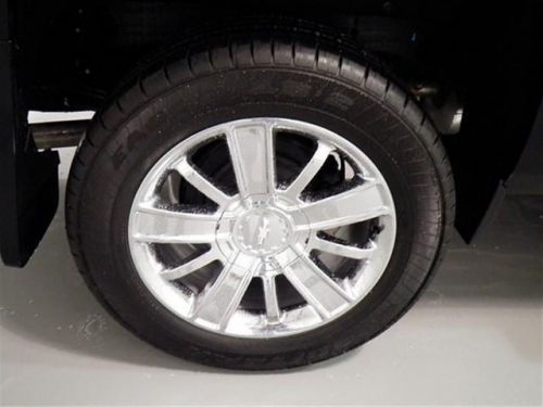 2014 Chevrolet Silverado 1500 High Country, US $53,000.00, image 30