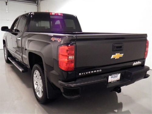 2014 Chevrolet Silverado 1500 High Country, US $53,000.00, image 32