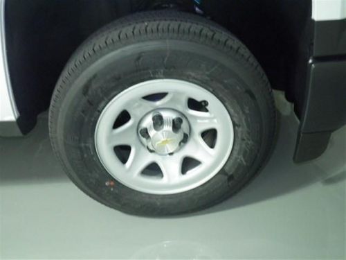 2014 Chevrolet Silverado 1500 Work Truck 1WT, US $28,290.00, image 2