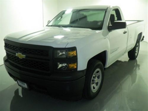 2014 Chevrolet Silverado 1500 Work Truck 1WT, US $28,290.00, image 3