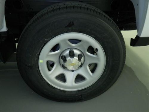 2014 Chevrolet Silverado 1500 Work Truck 1WT, US $28,290.00, image 6