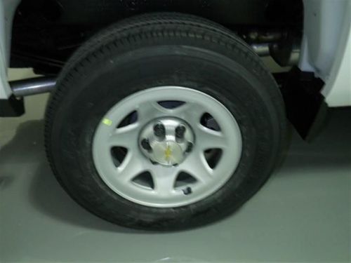 2014 Chevrolet Silverado 1500 Work Truck 1WT, US $28,290.00, image 7