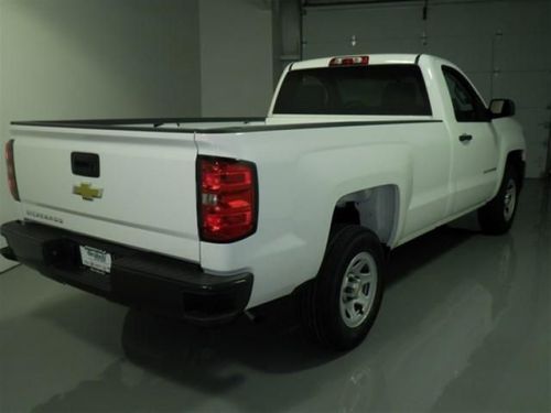 2014 Chevrolet Silverado 1500 Work Truck 1WT, US $28,290.00, image 10